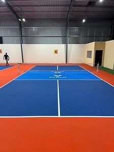 PYKLN Sports