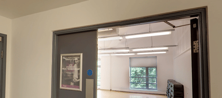 Qmotion Sport and Fitness Centre