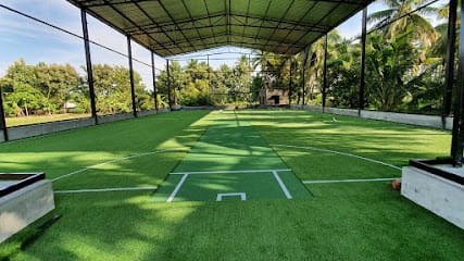 Qube Sportz Arena