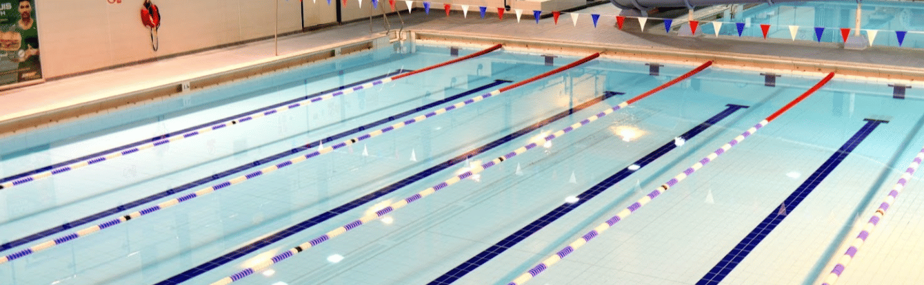 Queen Mother Sports Centre