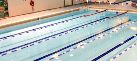 Queen Mother Sports Centre