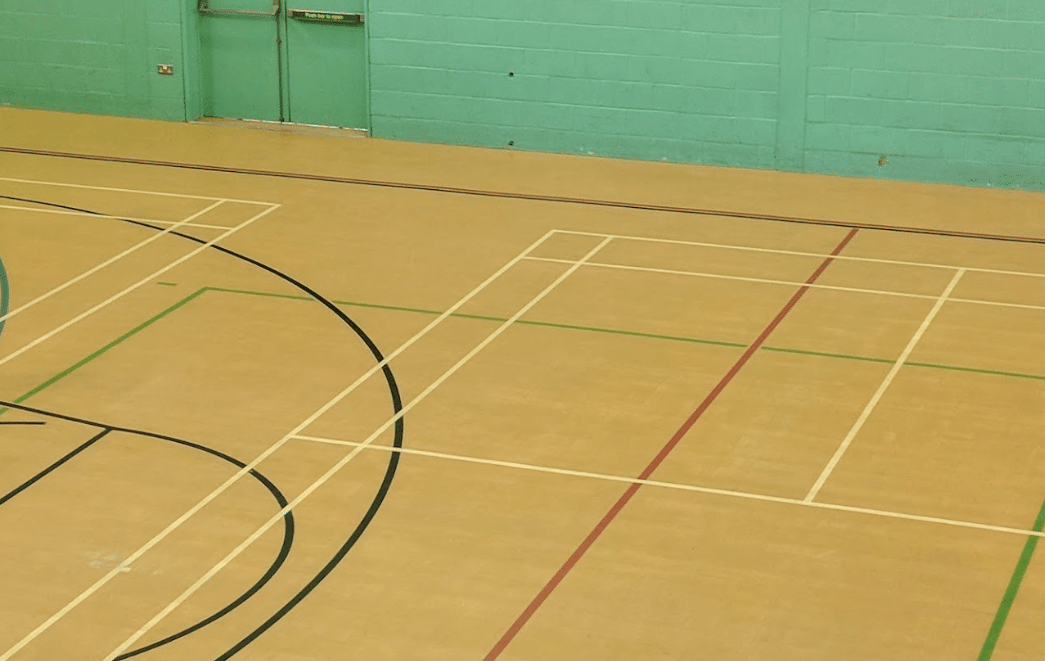 Queensbridge Sports and Community Centre