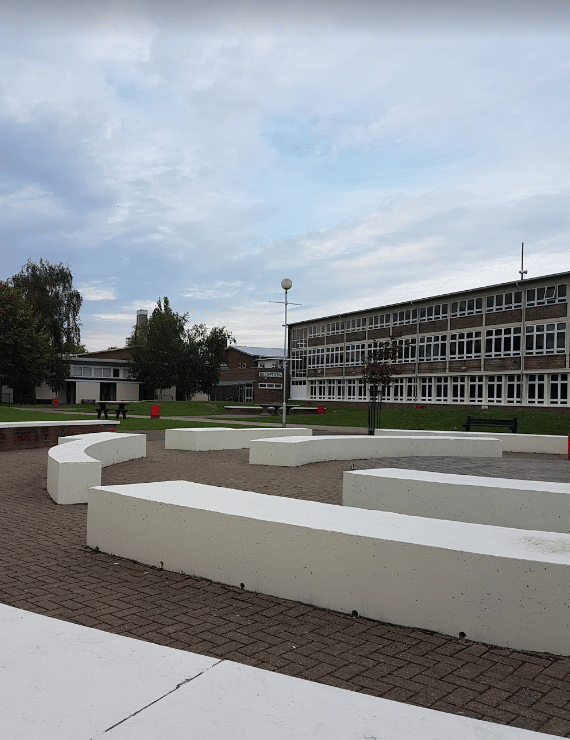 Queens Park Community School