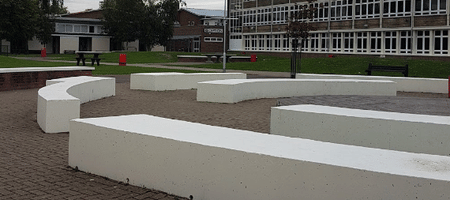 Queens Park Community School