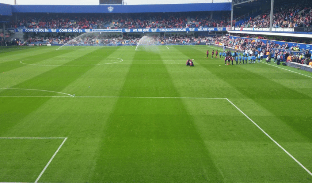 Queen's Park Rangers Football Club