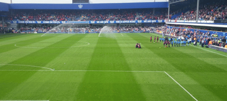 Queen's Park Rangers Football Club