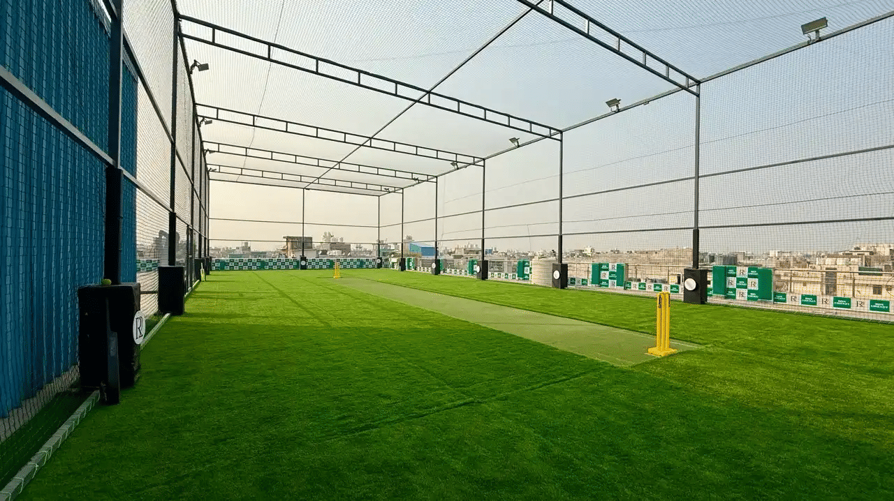 Turf photo 7