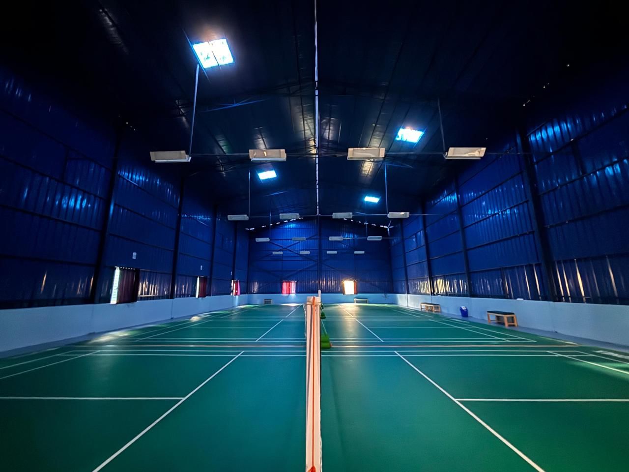 Rabina Sports Academy