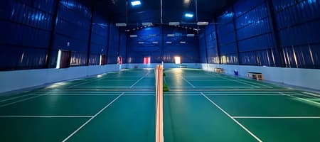 Rabina Sports Academy