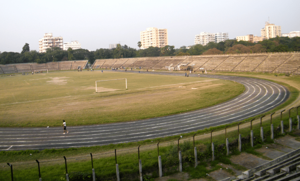 Rabindra Sarobar Stadium