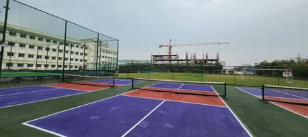 Rackonnect Sports Arena