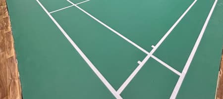 Rackonnect Unwind Badminton Arena 150