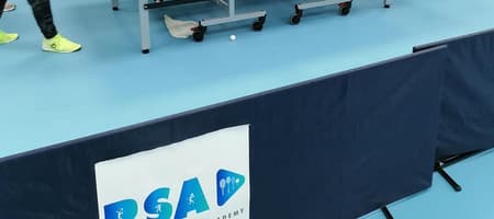 Racquet Science Academy JLT