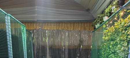 Racquet Sports Arena