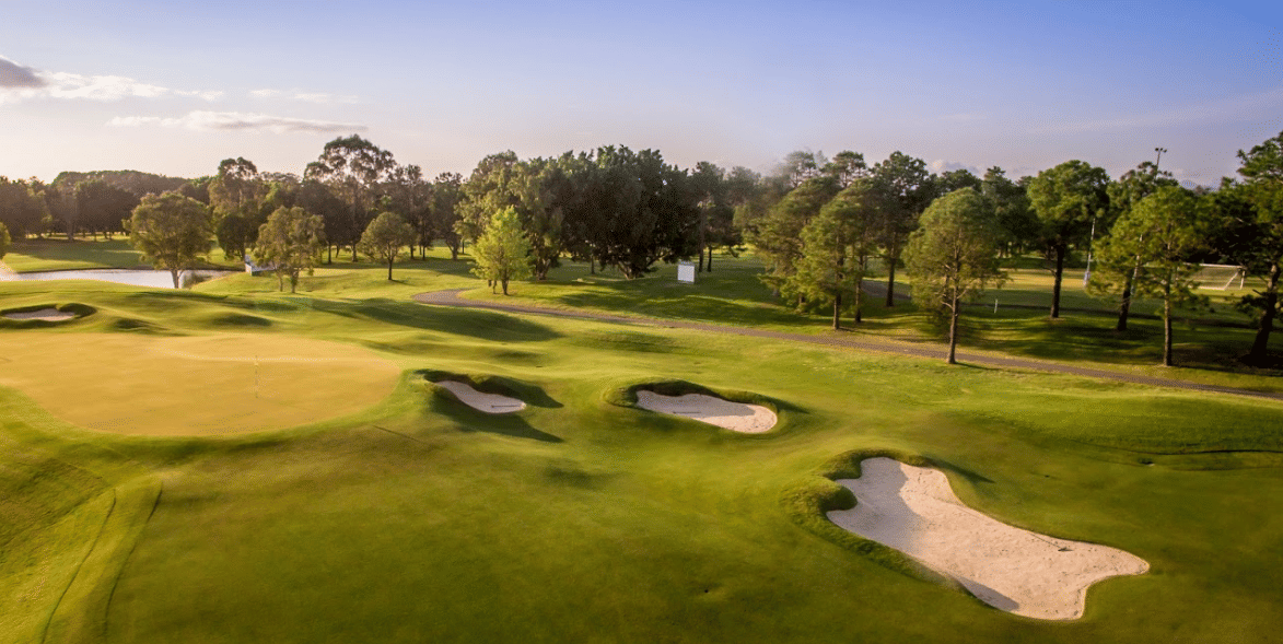 RACV Golf