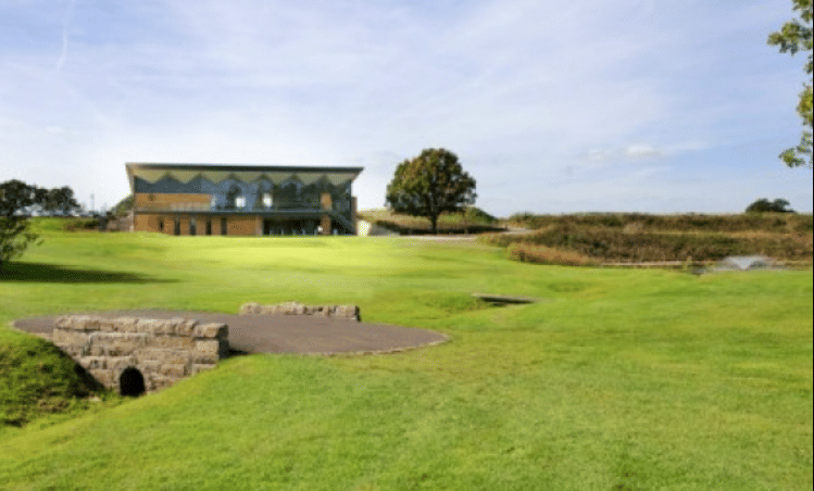 Radlett Park Golf Club
