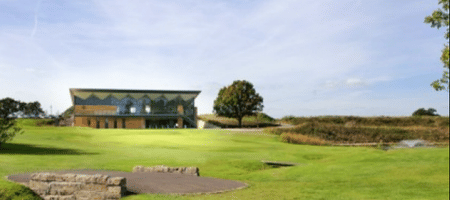 Radlett Park Golf Club
