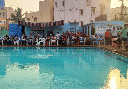 Rahul Swim Academy