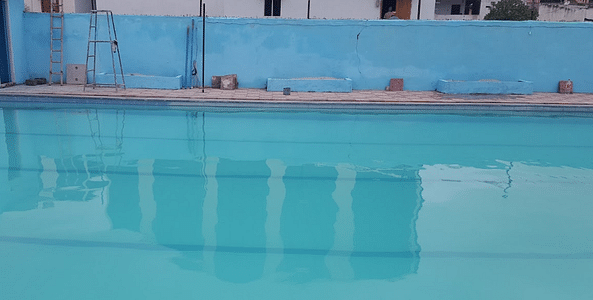 Rahul Swim Academy