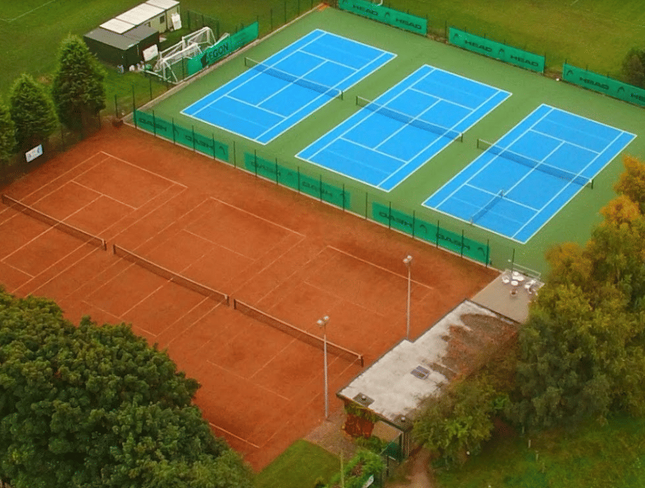 Rainford Tennis Club