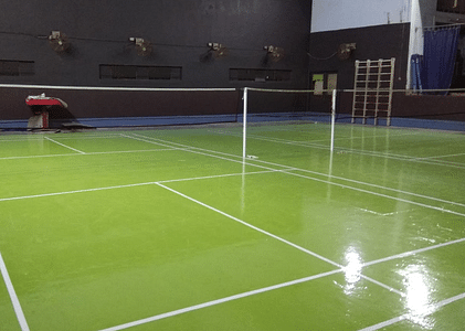Raipur Club Sports Ground