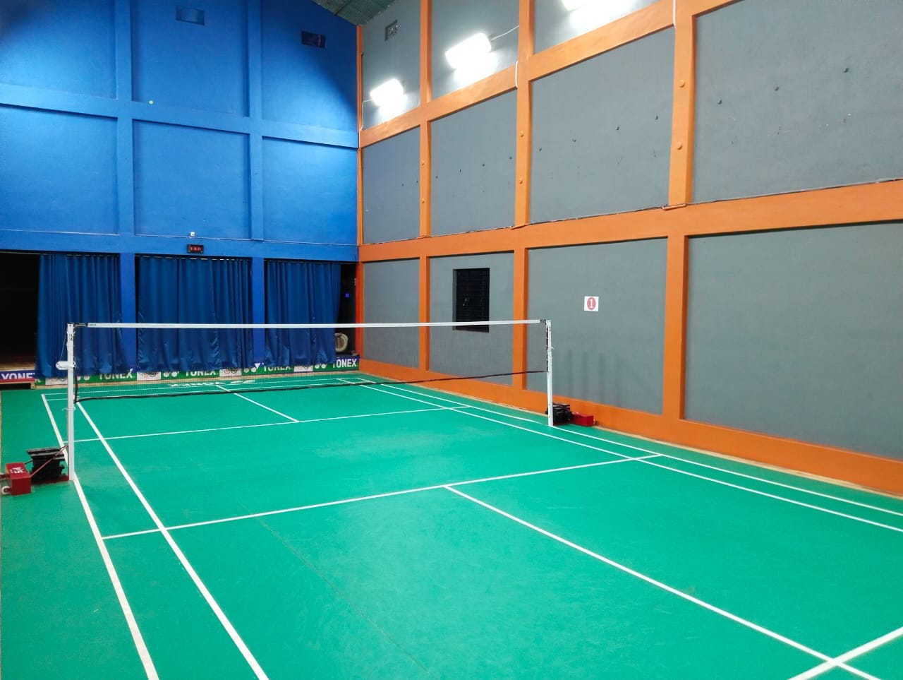 Raja Badminton Academy