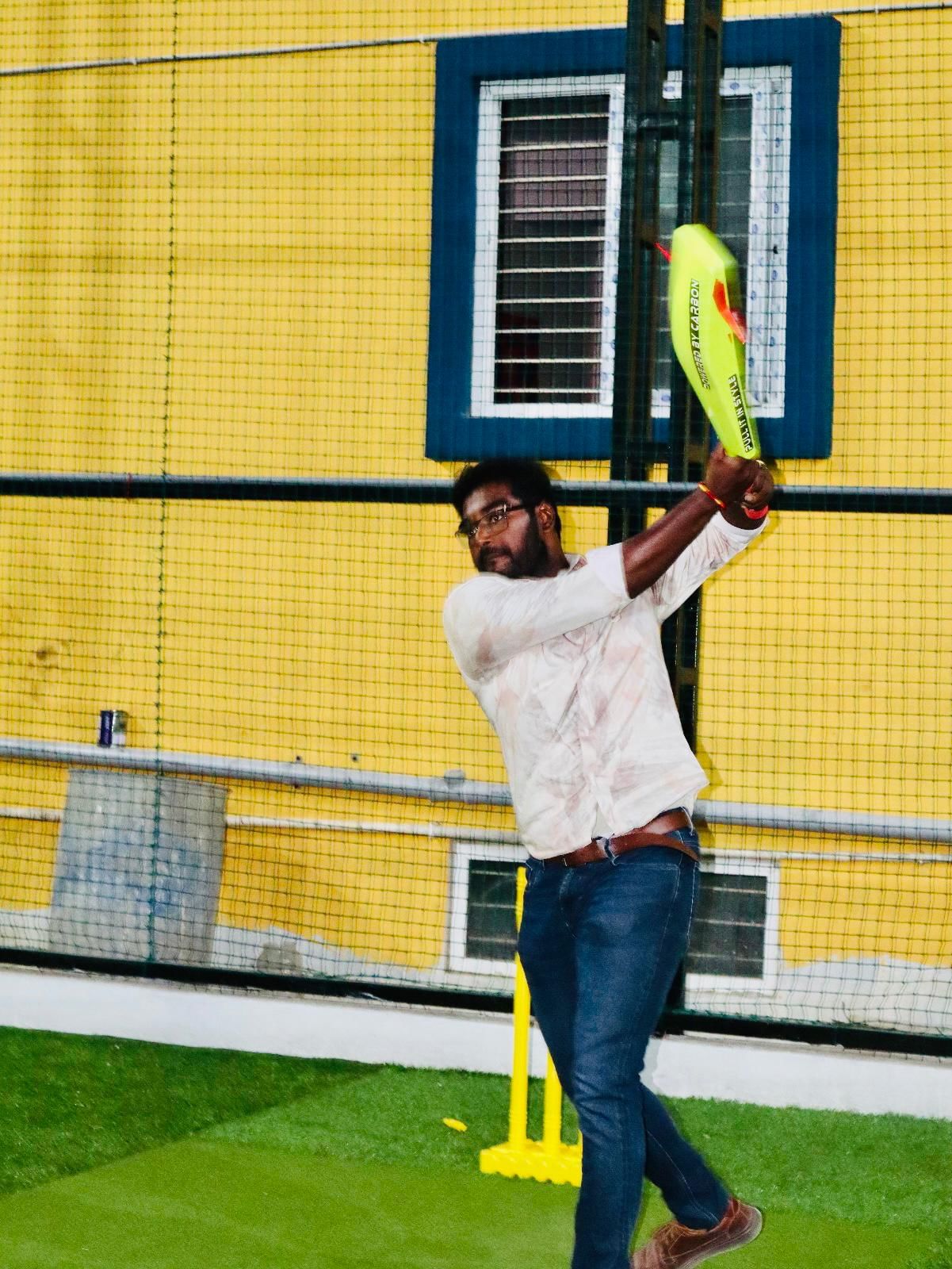 Rajadhanis Sports Club