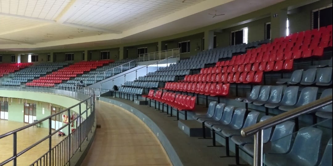 Rajagiri Sports and Cultural Centre kalamassery