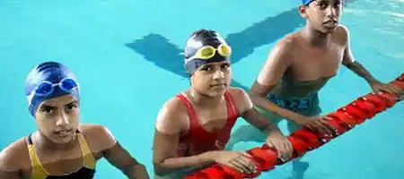 Rajagiri Swimming Academy