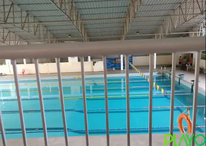 Rajagiri Swimming Academy image