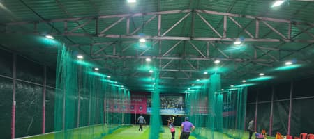 Rajasthan Royals Academy