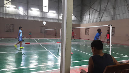 Rajavel Badminton Acadamy