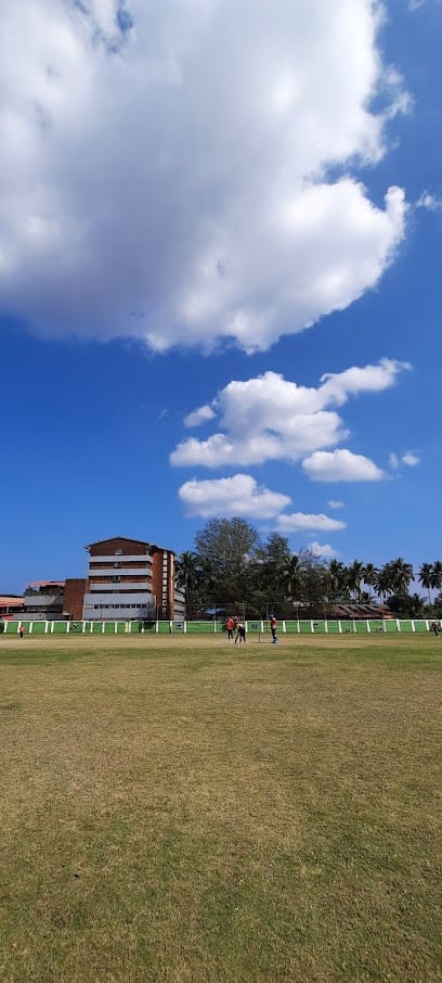 Rajendra Prasad Cricket Stadium