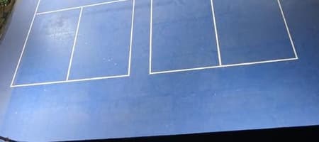 Rajesh Tennis & Pickleball Academy