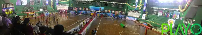 Rajiv Gandhi Indoor Stadium image
