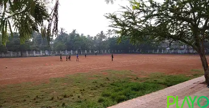 Rajiv Gandhi Mini Stadium image