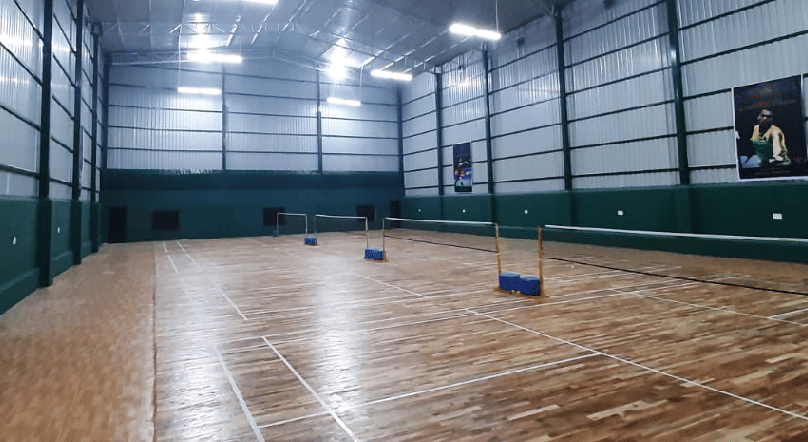 Rajputana Badminton Academy