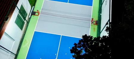 Rally And Revel - Pickleball & Air Badminton