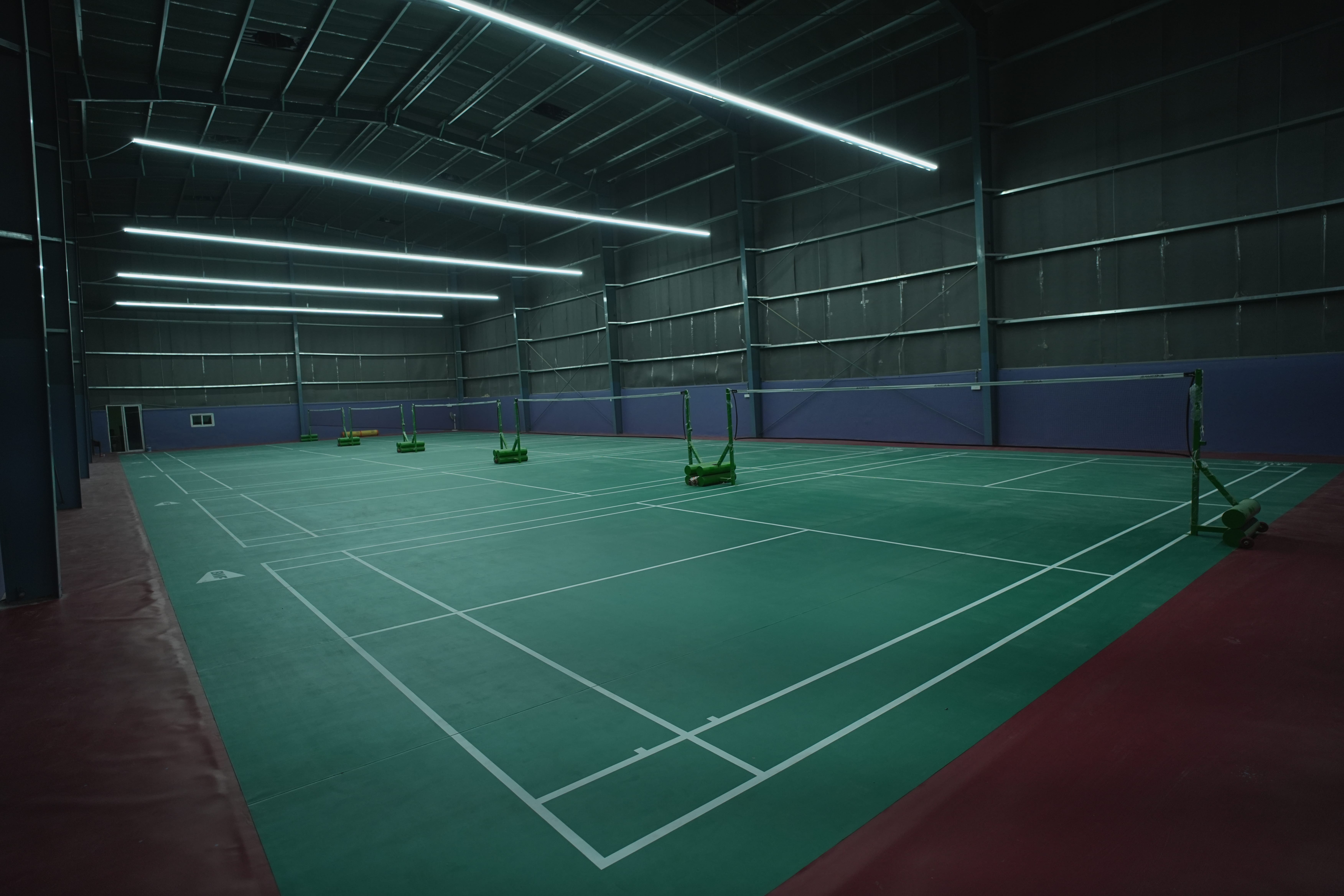 Machaxi Rally - Bachupally