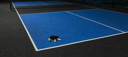 Rally Club (Pickleball)