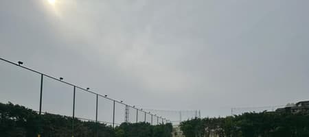 Commons | Rallygully X Delhi Padel Collective