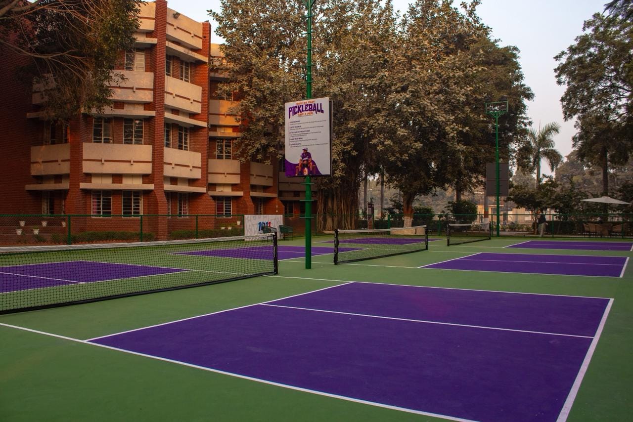 RallyGully | DPSG Palam Vihar