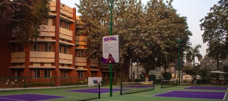 Rallygully I 1011 sports I DPSG Palam Vihar