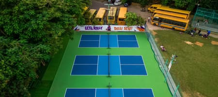 RallyGully - East Of Kailash