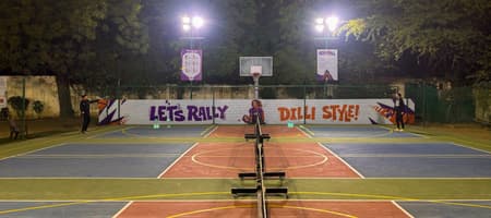 RallyGully Panchsheel - Picklesmash