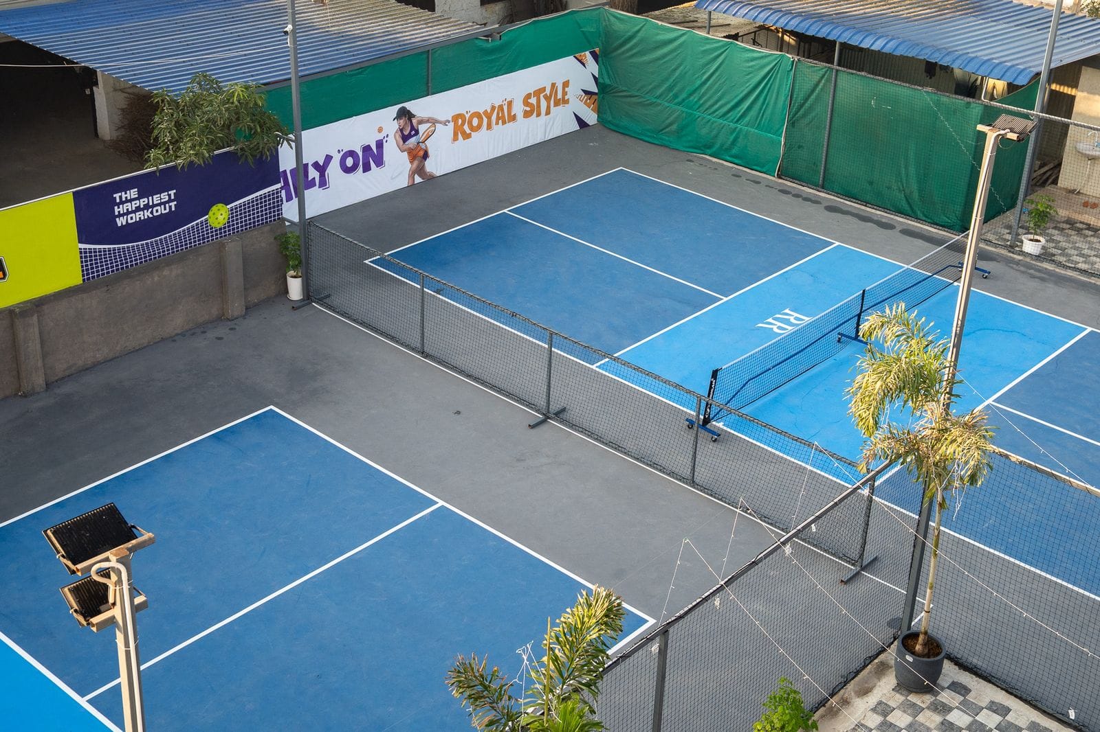 RallyGully - RR - Gandhi Path