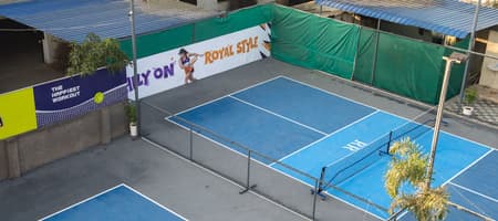 RallyGully - RR - Gandhi Path