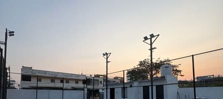 Rally On - Pickleball Arena