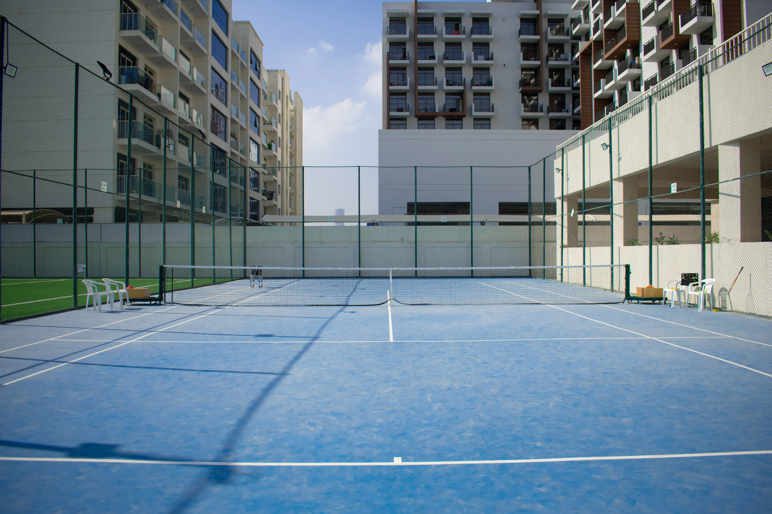 Milano Sports Academy