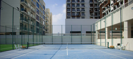 Milano Sports Academy